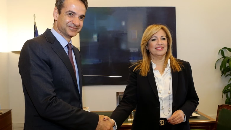 Εικόνα διάλυσης στο Κίνημα Αλλαγής – Σοβαρότης μηδέν στη Νέα Δημοκρατία – Κάνουν τα πάντα να κρατήσουν ΣΥΡΙΖΑ και Τσίπρα στην εξουσία